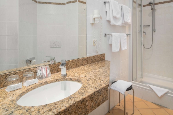Parkhotel am Taunus (Oberursel)